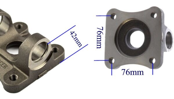 Perän yoke - Image 2