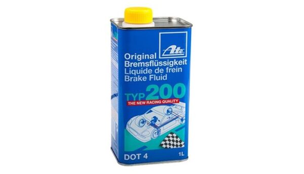 Ate racing jarruneste 1l