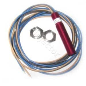 Cherry M12x1 Hall anturi