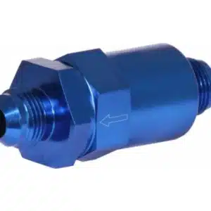 GB Billet 209 Polttoainesuodatin AN