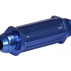 GB Billet 2091 Polttoainesuodatin