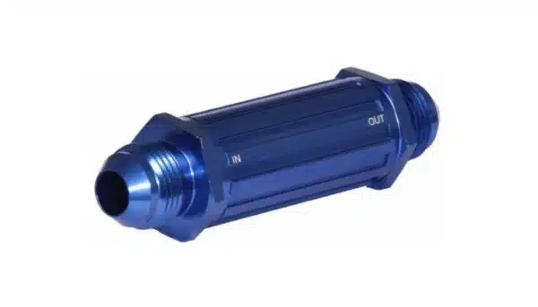 GB Billet 2091 Polttoainesuodatin