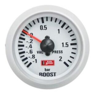 Autogauge