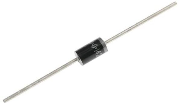 Diodi IN5400 3A