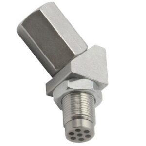 kulmanippa 45 ast lambda