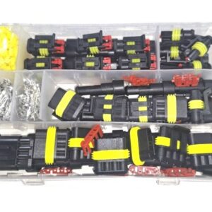 superseal liitinsarja