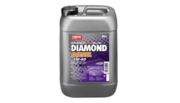 diamond diesel
