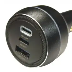 Autolaturi 165W