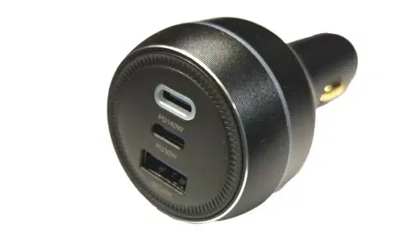 Autolaturi 165W