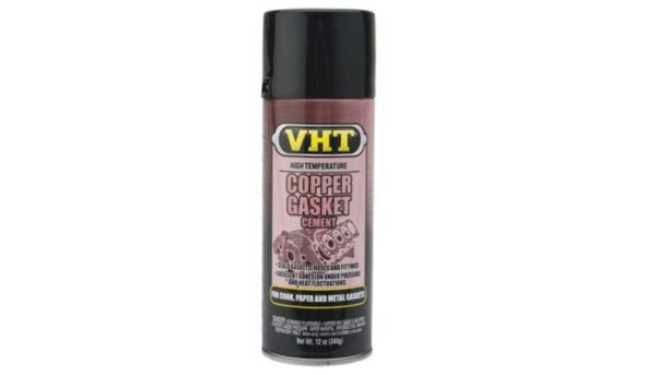 VHT COPPER GASKET CEMENT
