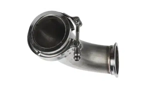 downpipe 3 laipalla