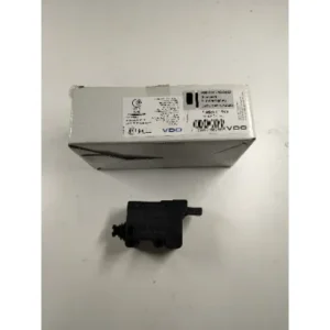 Bmw e60,61 polttoaineluukun servomoottori #36