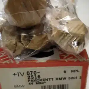 Bmw pakoventtiili 320/520i m50 #57