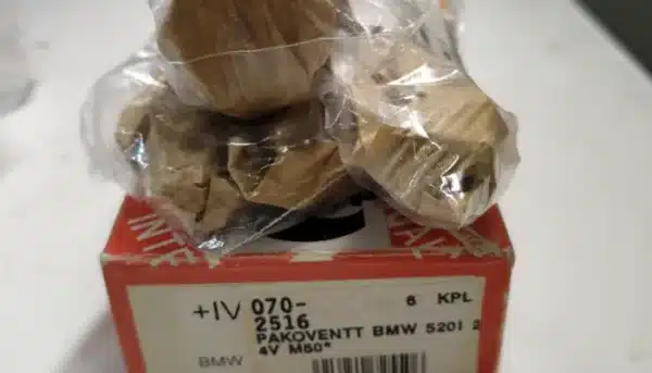 Bmw pakoventtiili 320/520i m50 #57