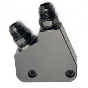 gm ls suodatinjalka adapteri an10
