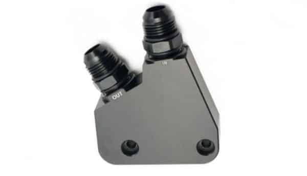 gm ls suodatinjalka adapteri an10