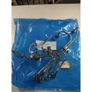 Mb 123 300d suutinputkisarja #21