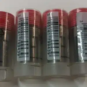 Mb diesel suutin w123 4kpl #85
