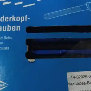 MB kannenpulttisarja M102 #69