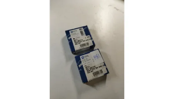 Mb om605 venttiilin ohjurit 8kpl #62