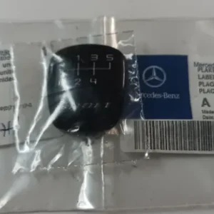 MB vaihdekepin kaavio W202 #70