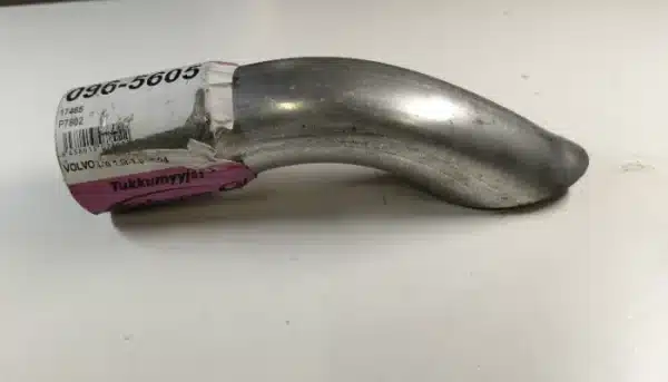 Volvo 440 pakoputken pää #105