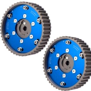 BMW M20 nokkapyörät