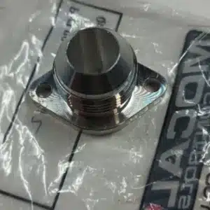 An 12 alumiinilaippa #161
