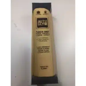 Auto glym aqua dry säämiskä #183