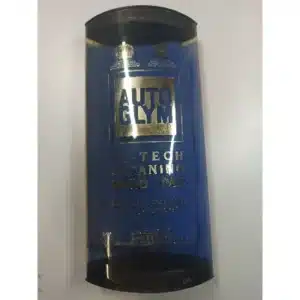 Auto glym hi-tech cleaning hand pad #186
