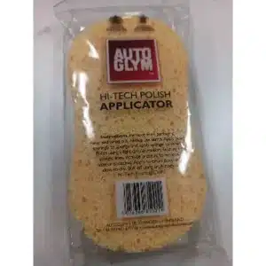 Auto glym vahaussieni #188