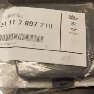 Bmw hinauslenkin luukku #206