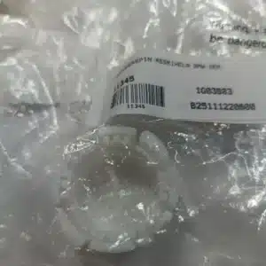 Bmw OEM vaihdekepin keskihela #192