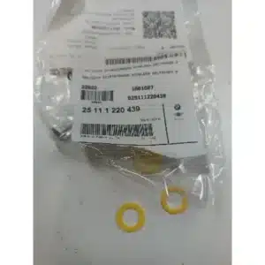 Bmw välilevy siirtotankoon #193