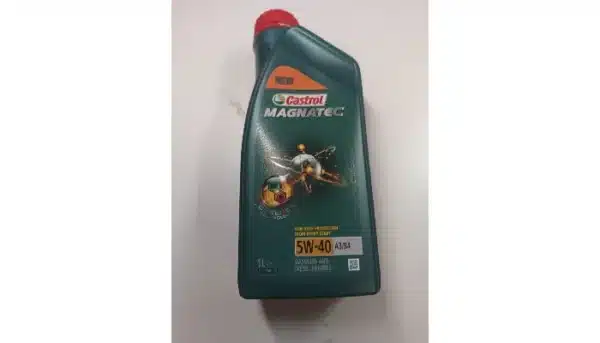 Castrol magnatec 5w-40 a3/b4 1L #179