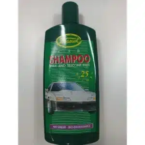 Decosol car shampoo 0.5L #184