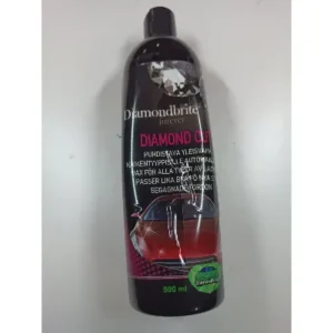 Diamond cut puhdistava yleisvaha 500ml #157