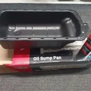 Fiat / Citroen / Peugeot / Suzuki / PSA 1.9/2.0 öljypohja #205