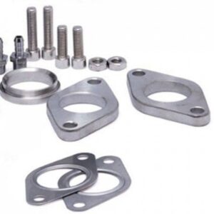 hukkaportin laippasarja 38mm