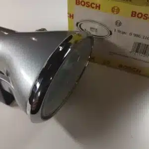 Lisävalo bosch ovaali Retro #130