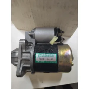 Mazda 323 startti 80-85 #172