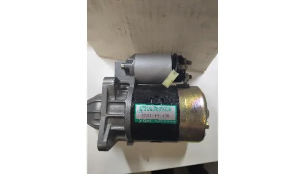 Mazda 323 startti 80-85 #172
