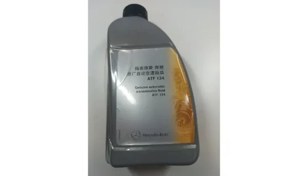 Mb genuine ATF 134 1L #180