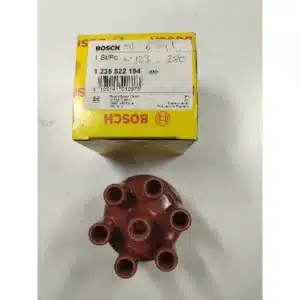 Mb w123 280 virranjakajan kansi #174