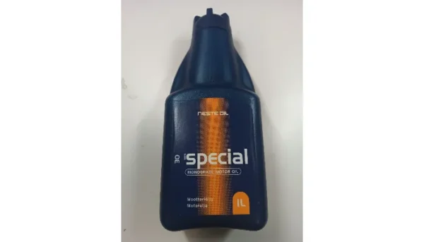Neste oil sae 30 1L #181