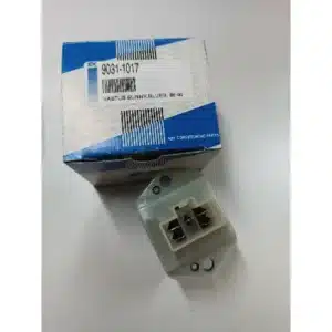 Nissan sunny/bluebird puhaltajan vastus #165