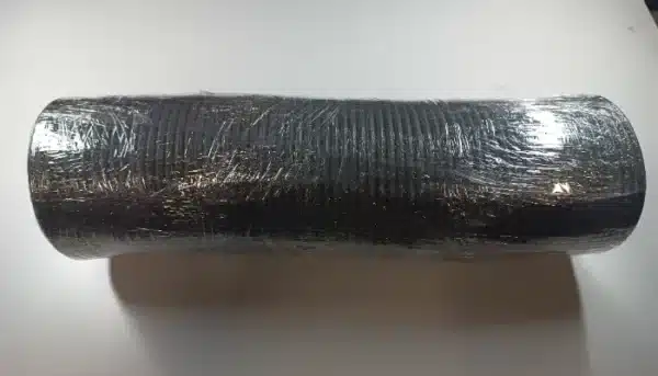 Puruletku/imuletku ahtimelle 4" 120cm #126