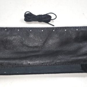 ratinsuoja aito nahka