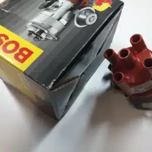 Seat Ibiza virranjakaja #203