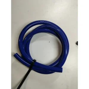 Silikoniletku 8mm 120cm #149